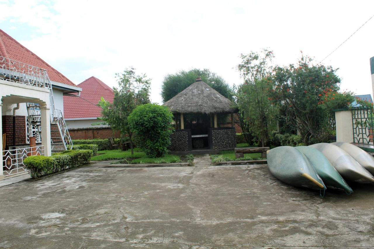 Volcano View Apartment Ruhengeri Exterior photo